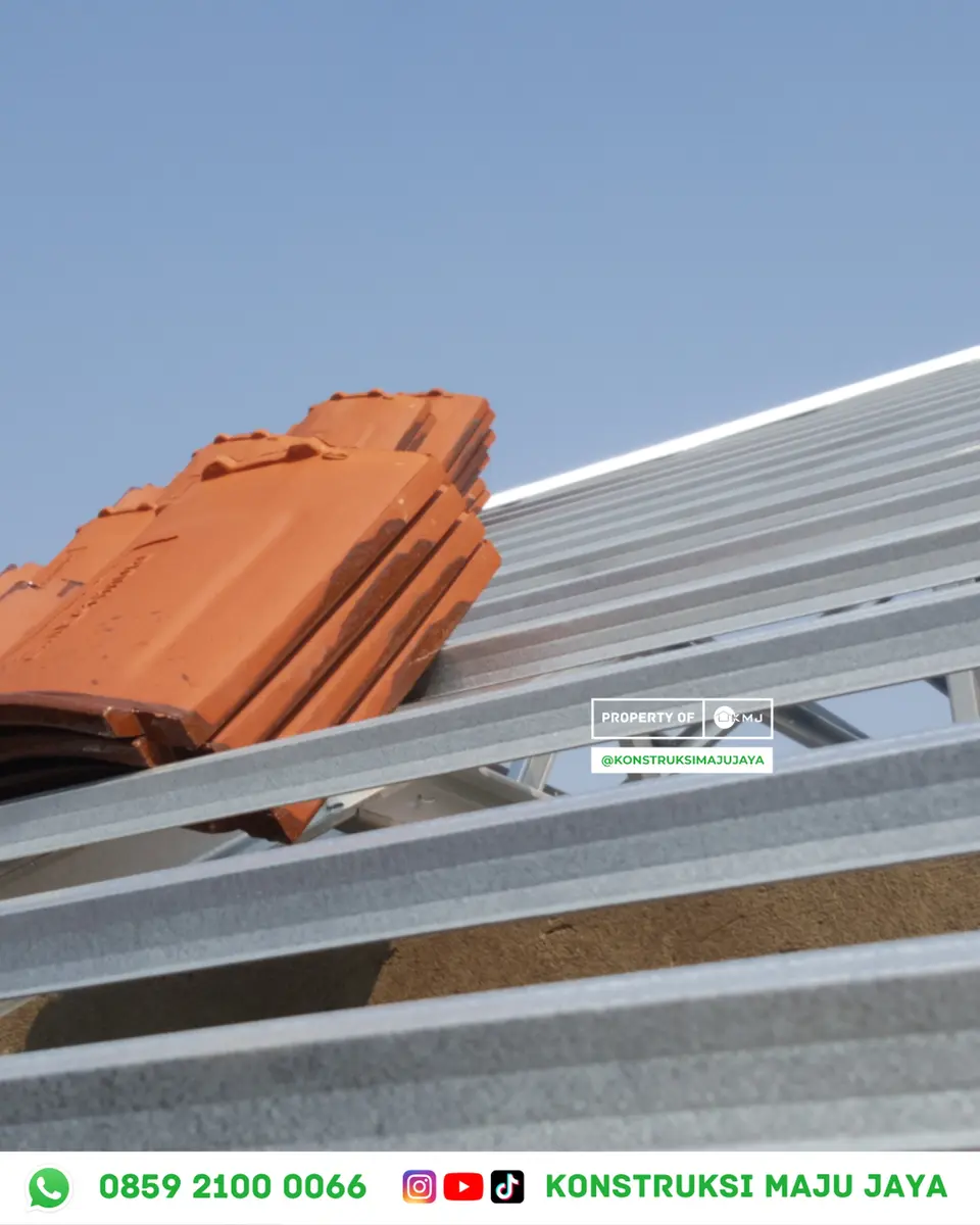 Harga Kusen Aluminium Pondok