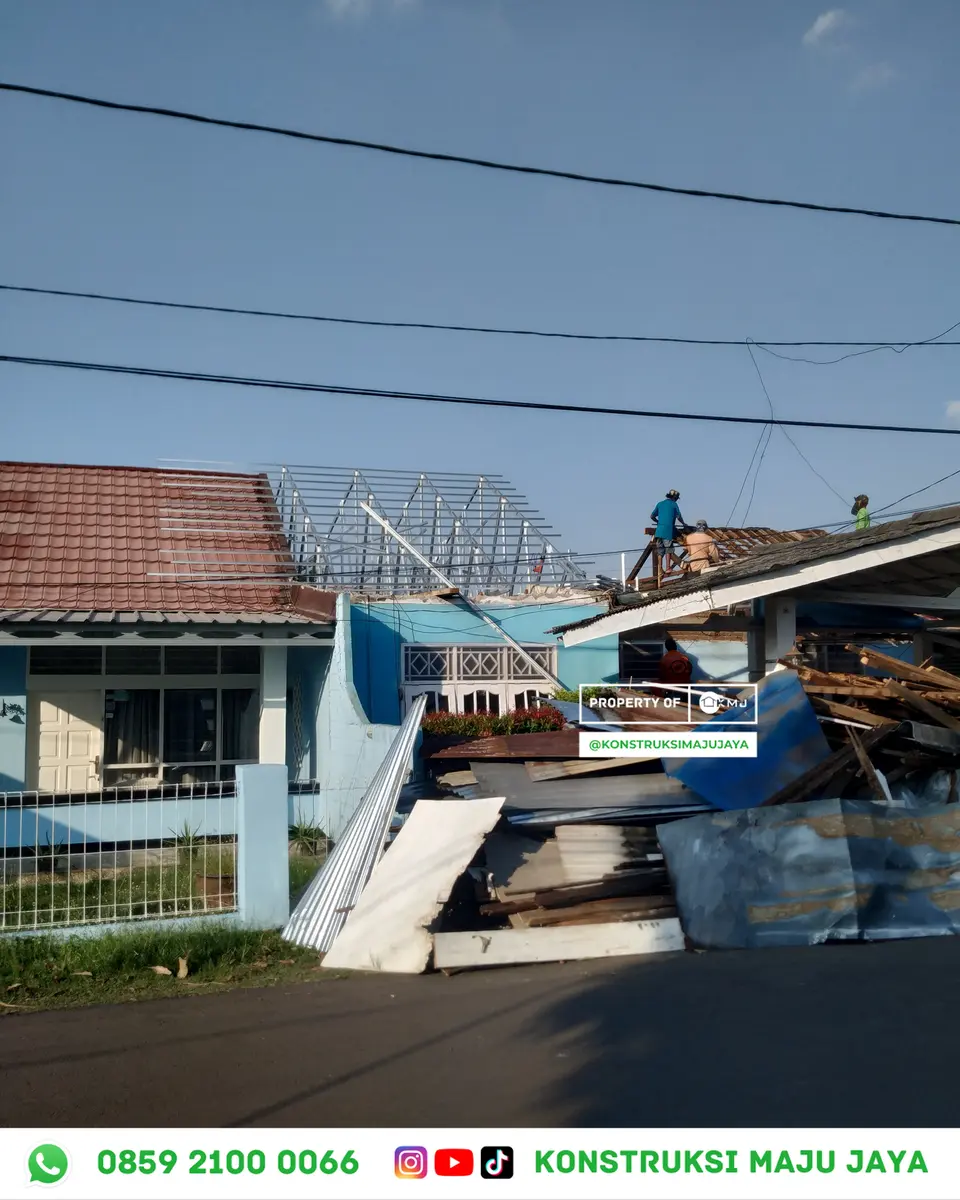 Spesialis Pintu Jendela Serpong - Klik WA Spesialis Pintu Jendela Serpong 2