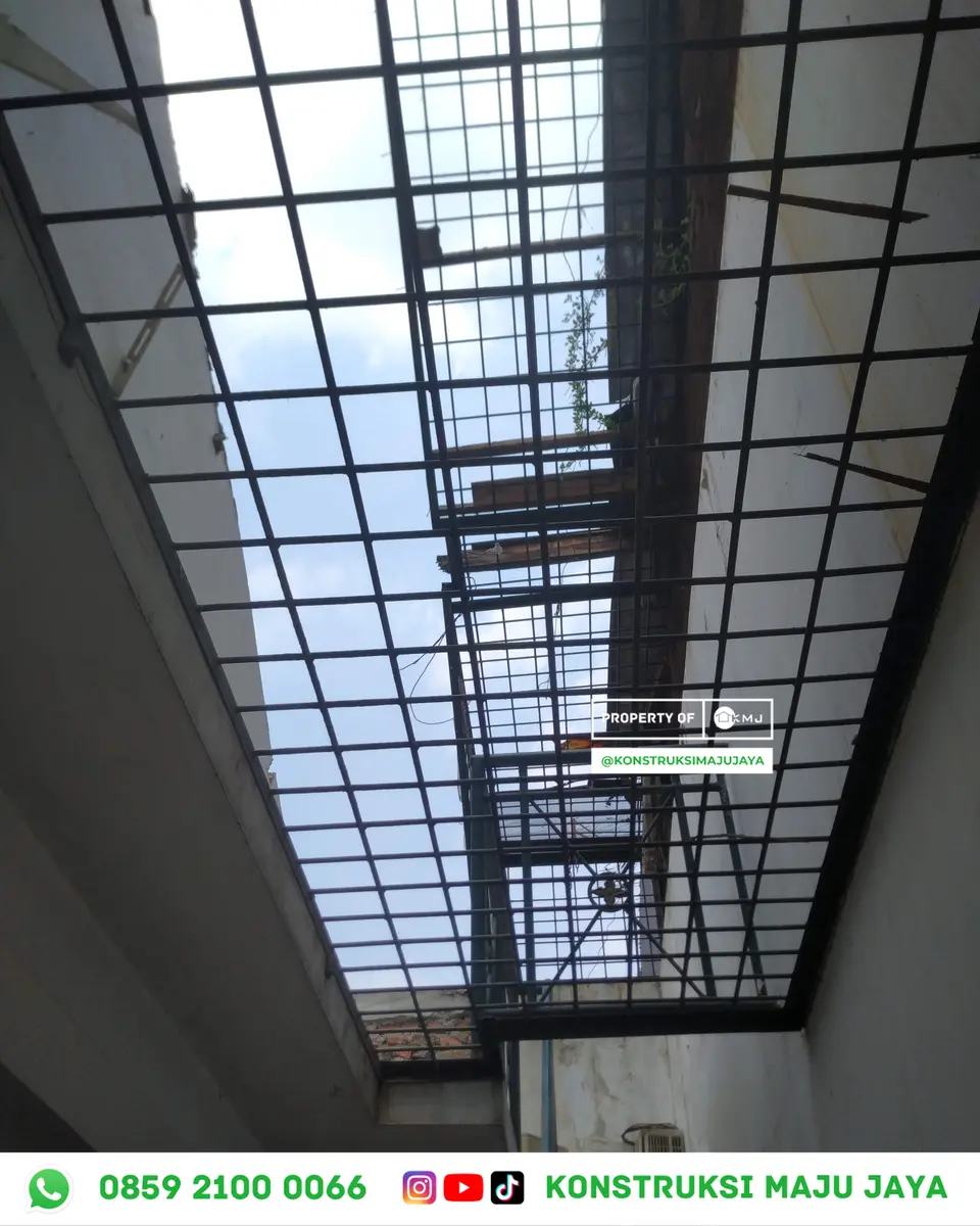 Bangun Rumah Nol Jakarta