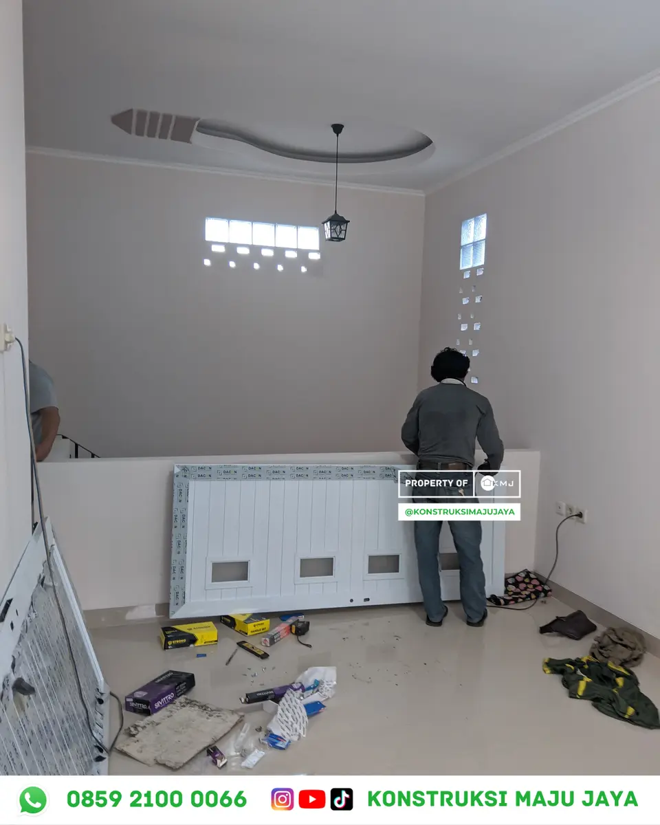 Jasa Bangun Rumah 2