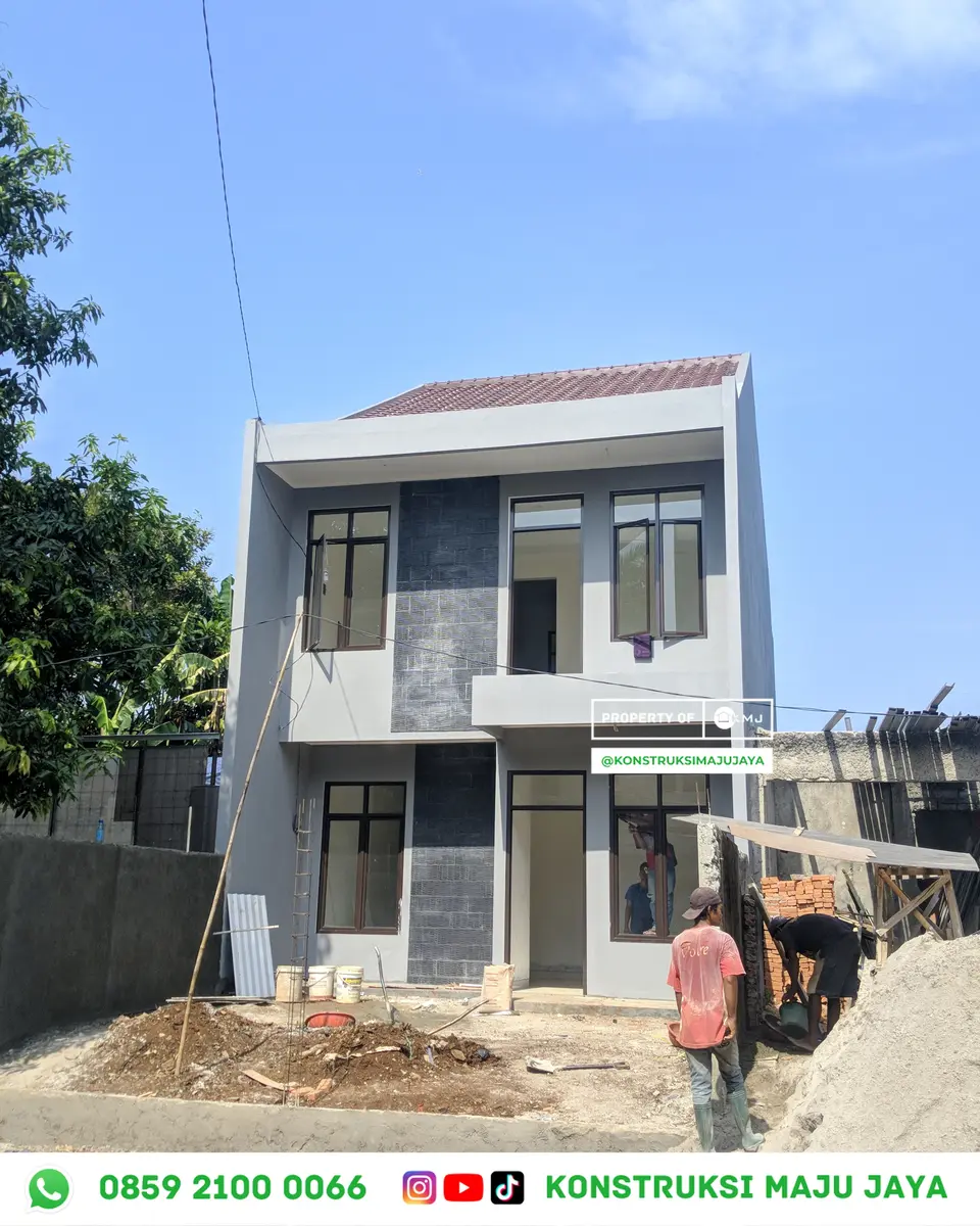 Kusen Aluminium Alexindo
