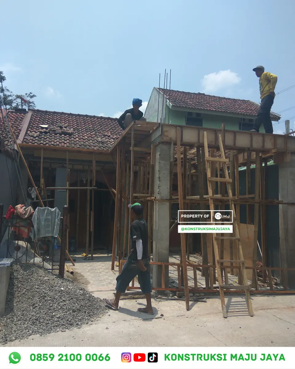 Kusen Aluminium Alexindo Bekasi 3