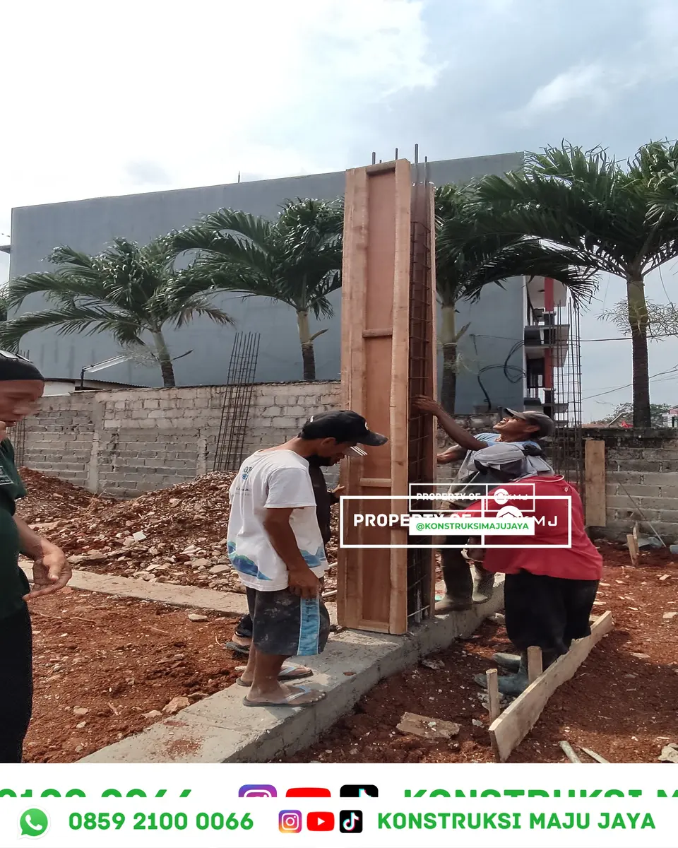 Kontraktor Kusen Aluminium Bekasi 3