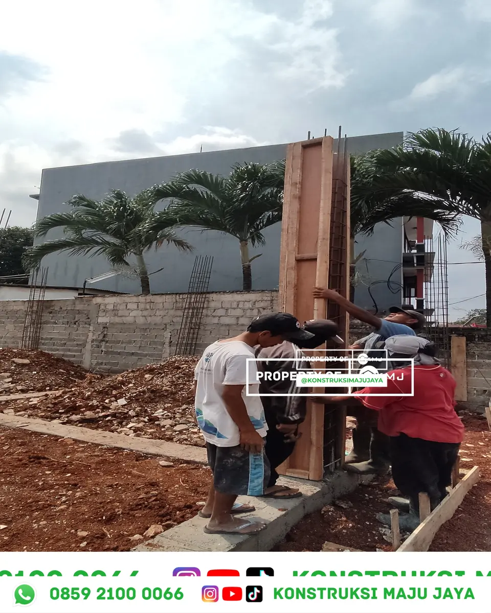 Harga Kusen Aluminium Tangerang 2