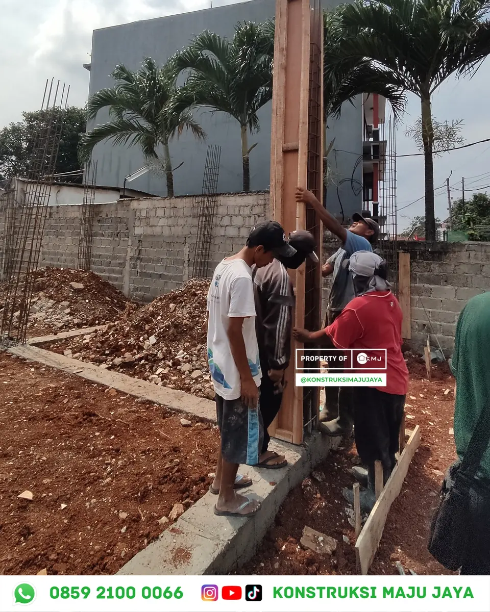 Jendela Aluminium Minimalis Bogor 2