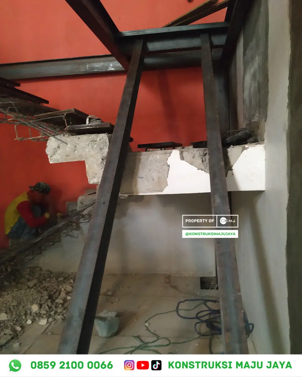 Kontraktor Kusen Aluminium Bekasi 4