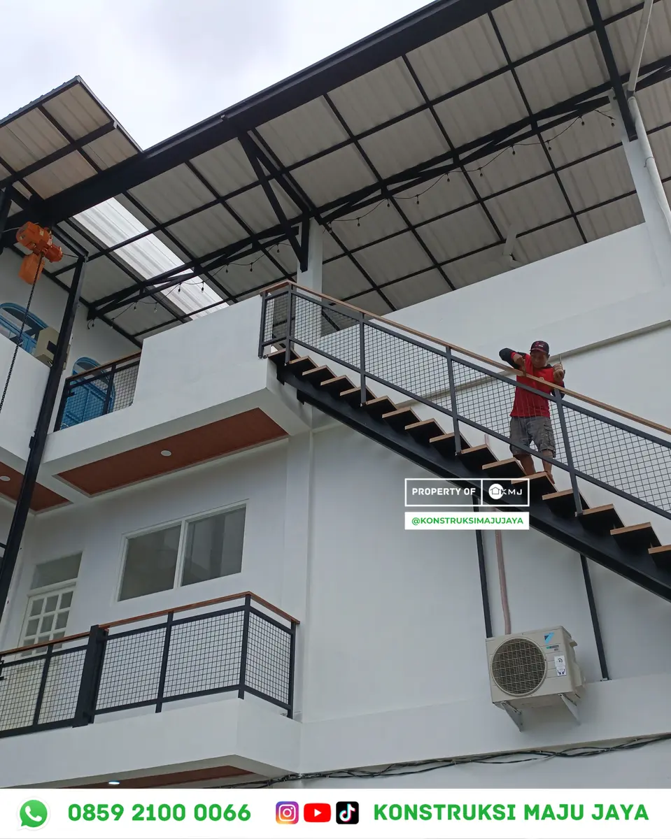 Jasa Arsitek Rumah Jakarta 2