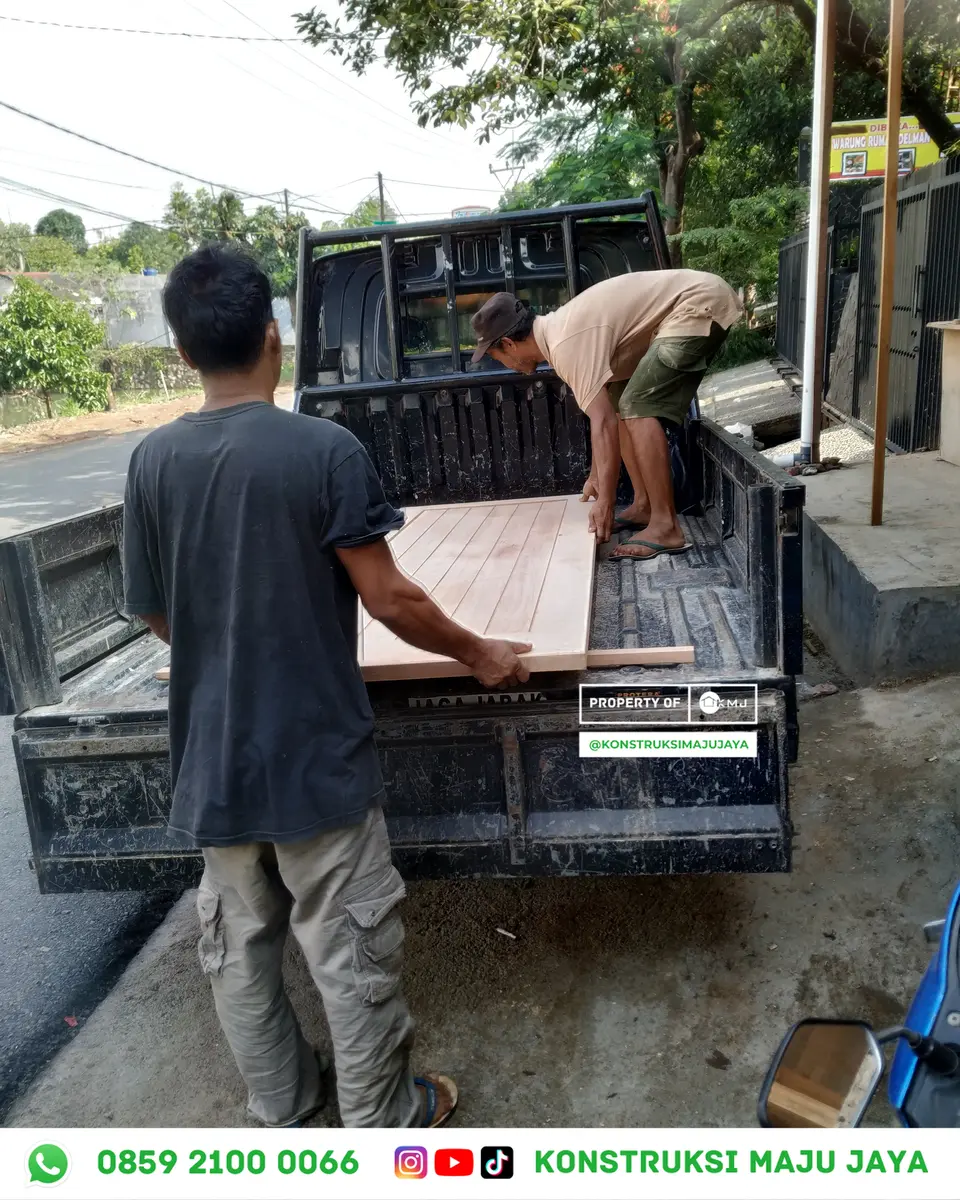 Jasa Arsitek Serpong - Klik WA Jasa Arsitek Serpong 2