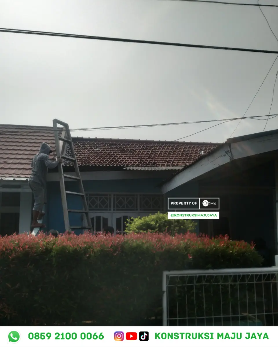 Kontraktor Kusen Aluminium Bekasi 3