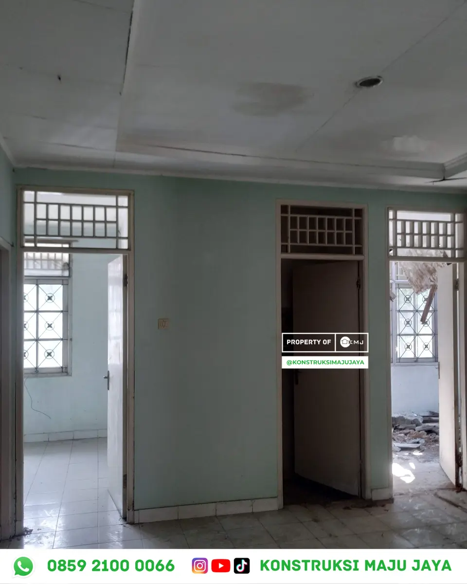 Jasa Arsitek Jakarta Timur - Klik WA Jasa Arsitek Jakarta Timur 2