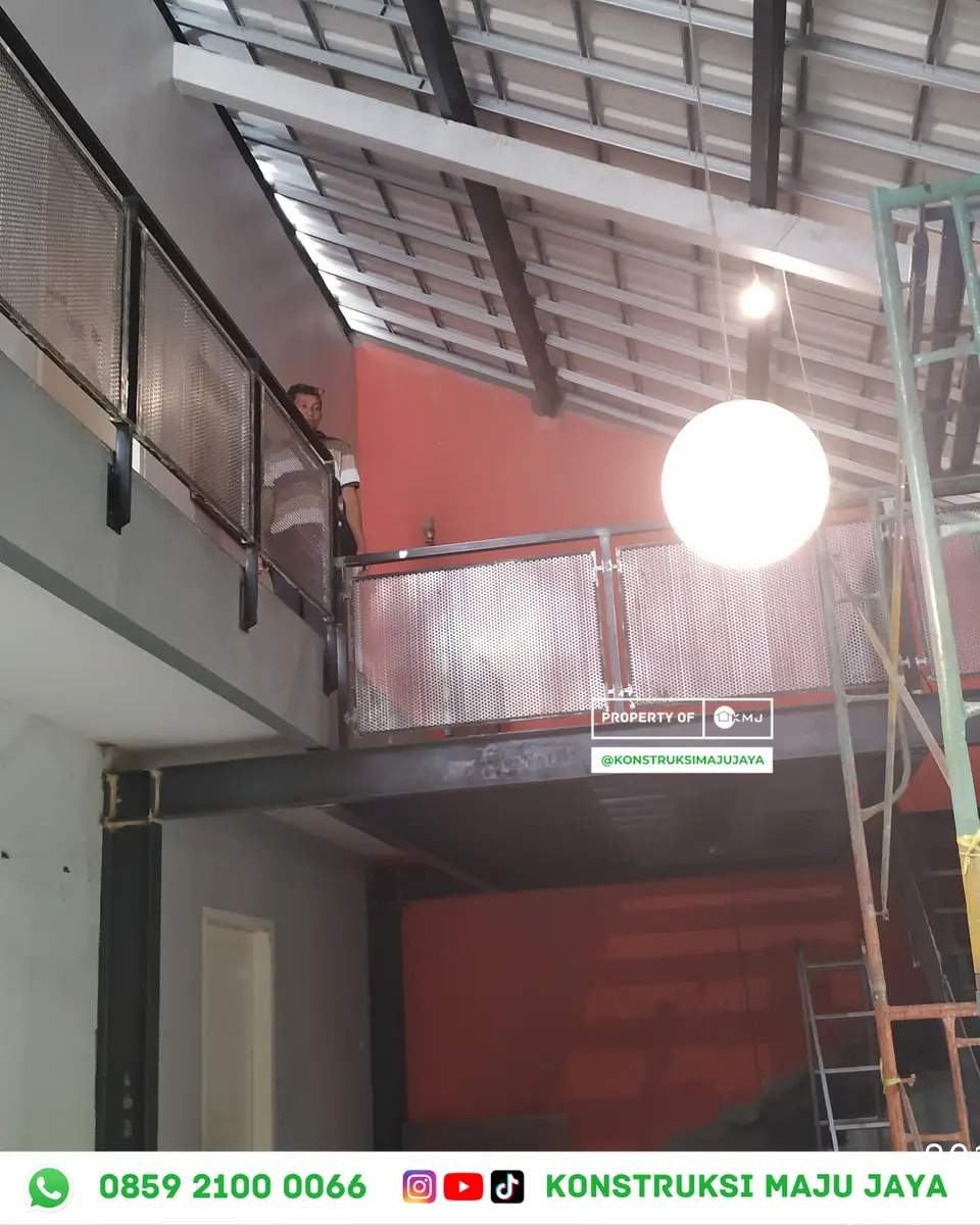 Kontraktor Renovasi Rumah Jakarta 2