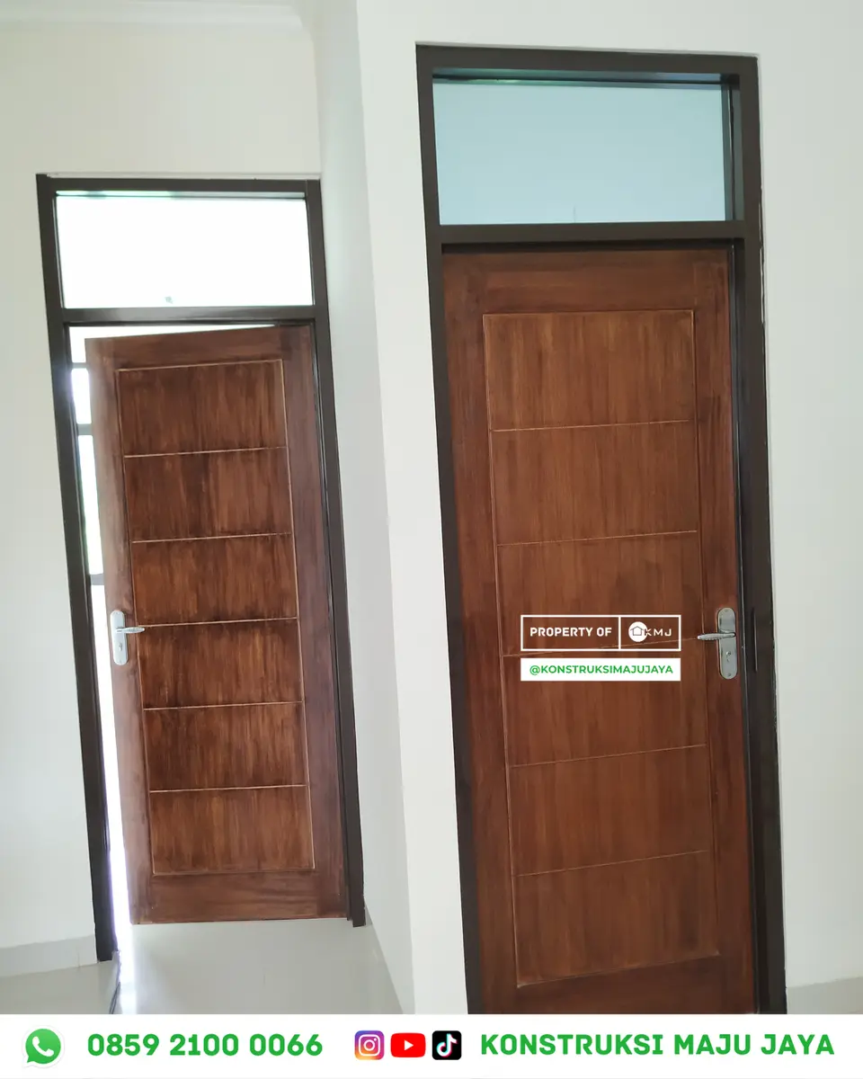 Bangun Rumah Nol Cibubur - Klik WA Bangun Rumah Nol Cibubur 2