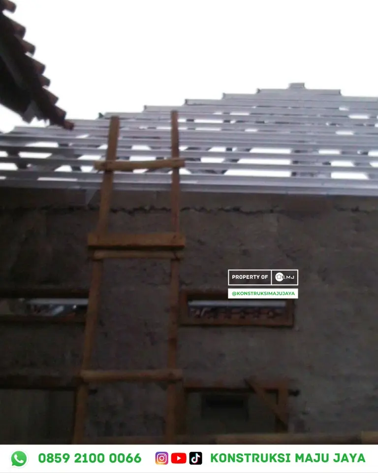 Jasa Renovasi Rumah Bekasi 4