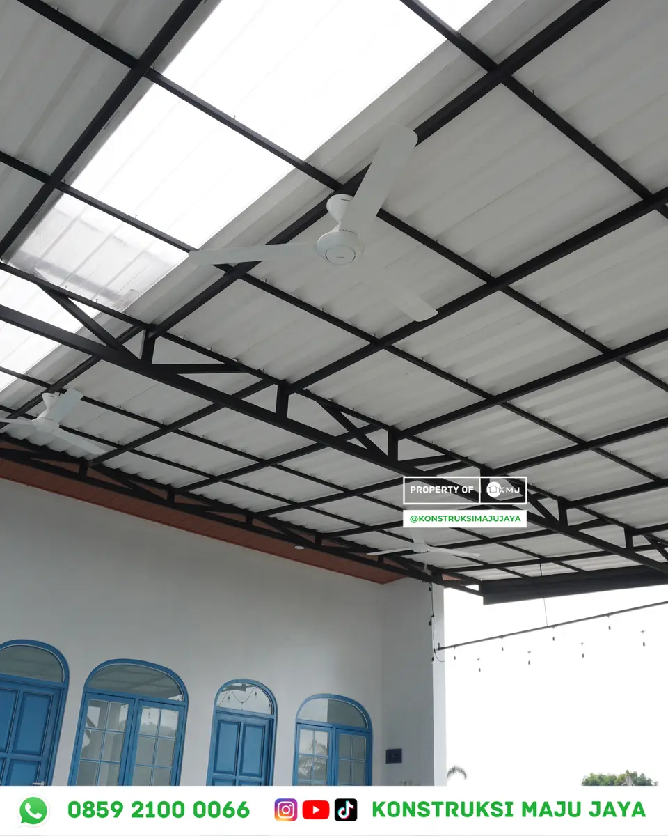 Kontraktor Renovasi Rumah Jakarta 2