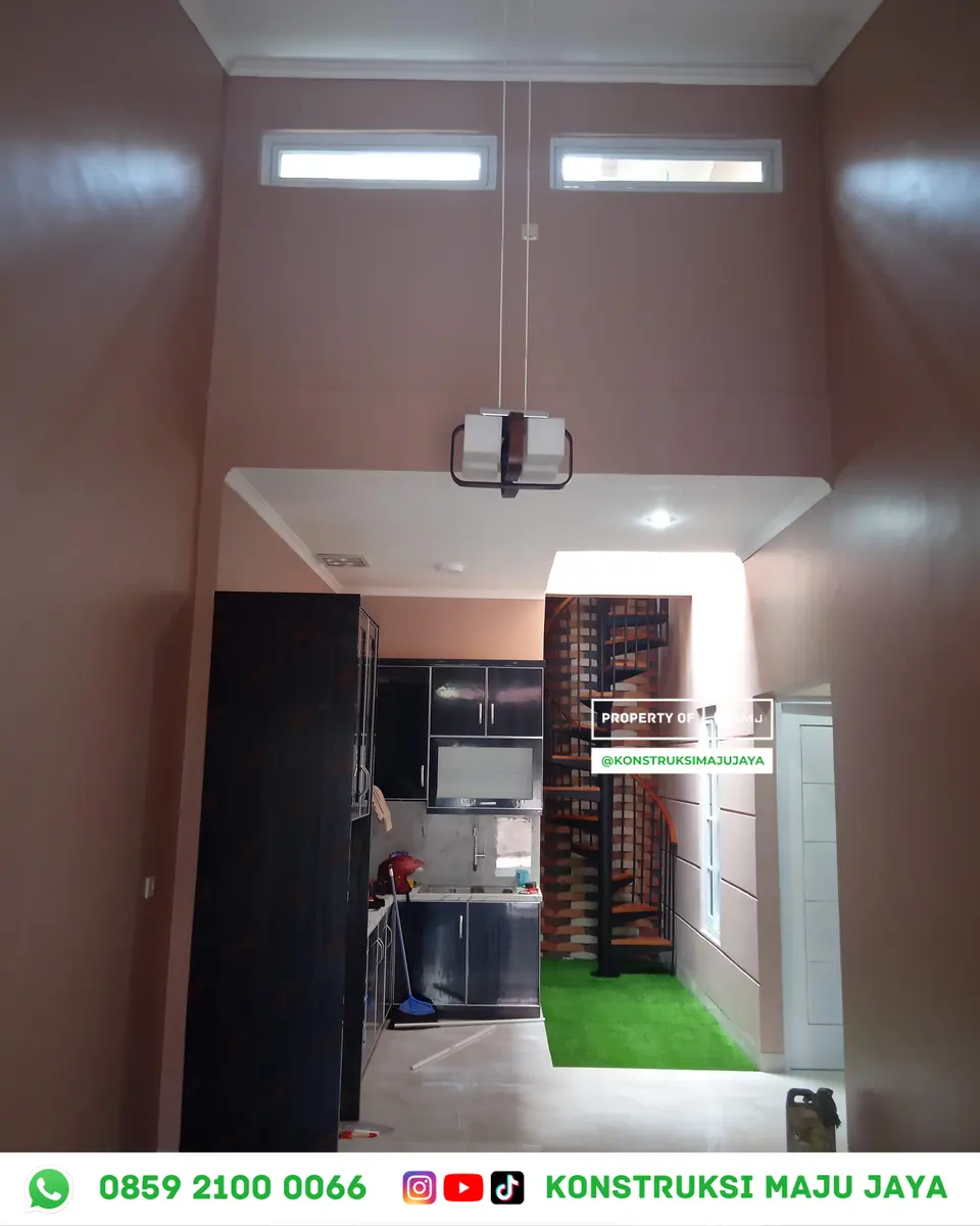 Jasa Bangun Rumah Jakarta 3