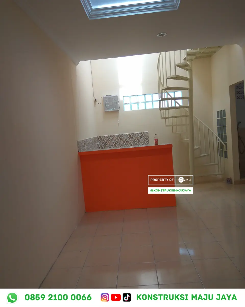 Pintu Aluminium Kaca Jakarta 2