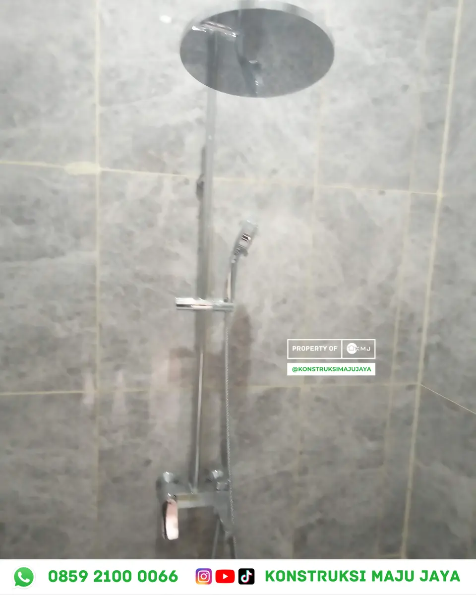 Spesialis Pintu Jendela Bogor 3