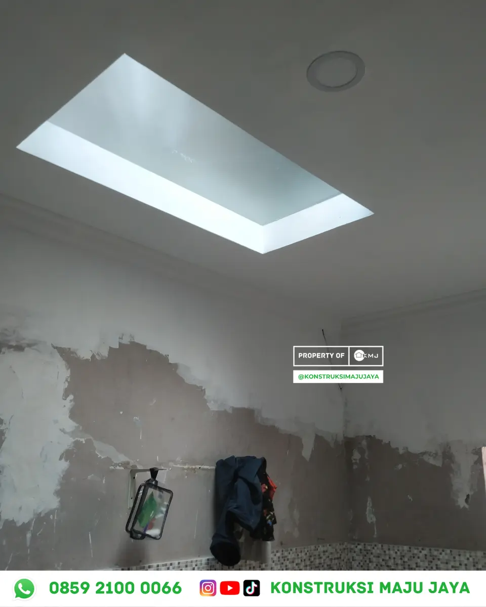 Renovasi Rumah Minimalis Bekasi - Klik WA Renovasi Rumah Minimalis Bekasi 2