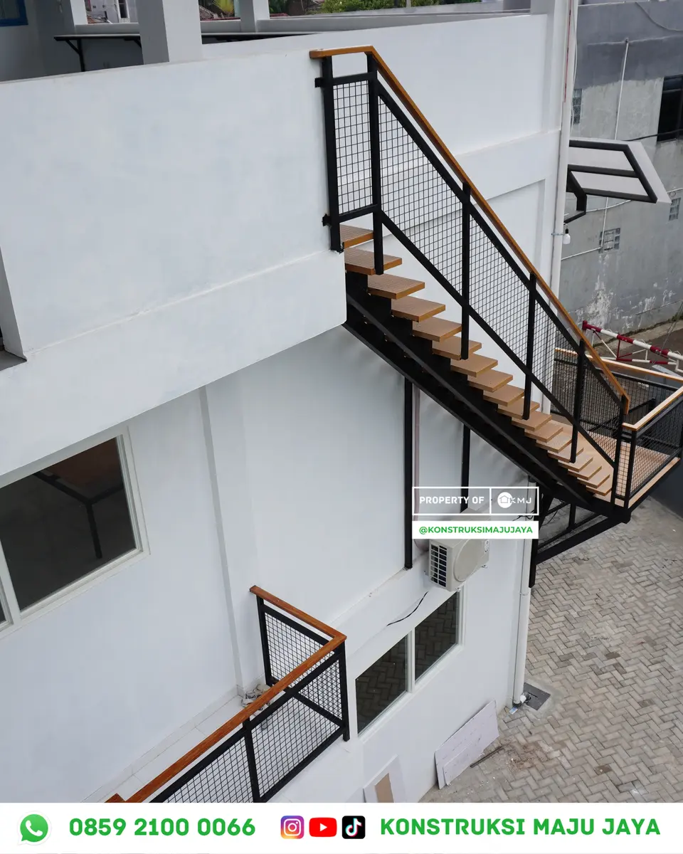 Harga Kusen Aluminium Bintaro - Klik WA Harga Kusen Aluminium Bintaro 4