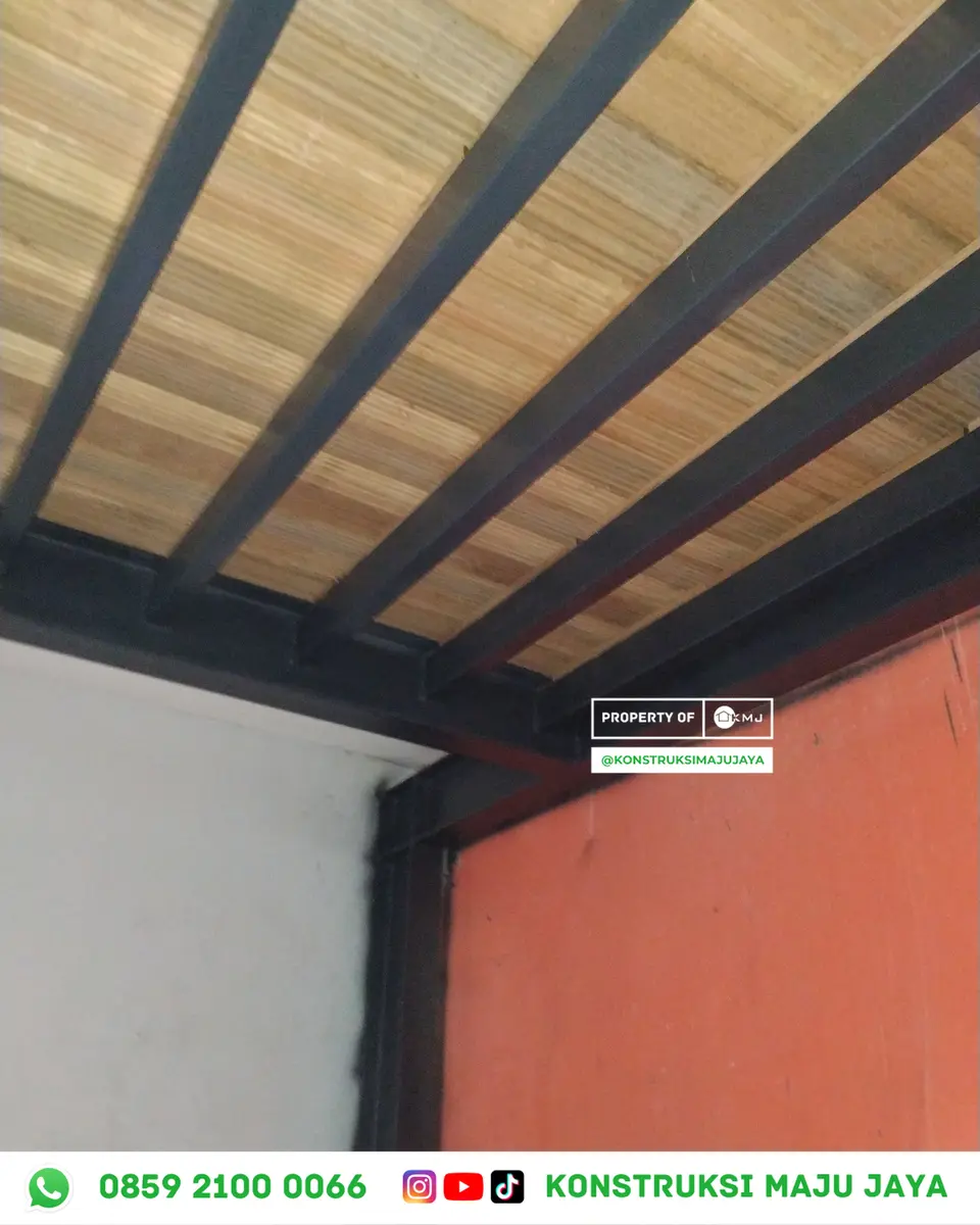 Jasa Renovasi Rumah Jakarta 4