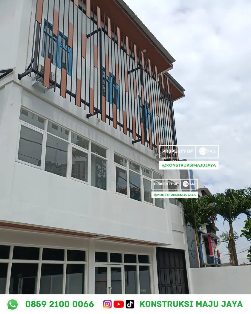 Spesialis Pintu Jendela 3