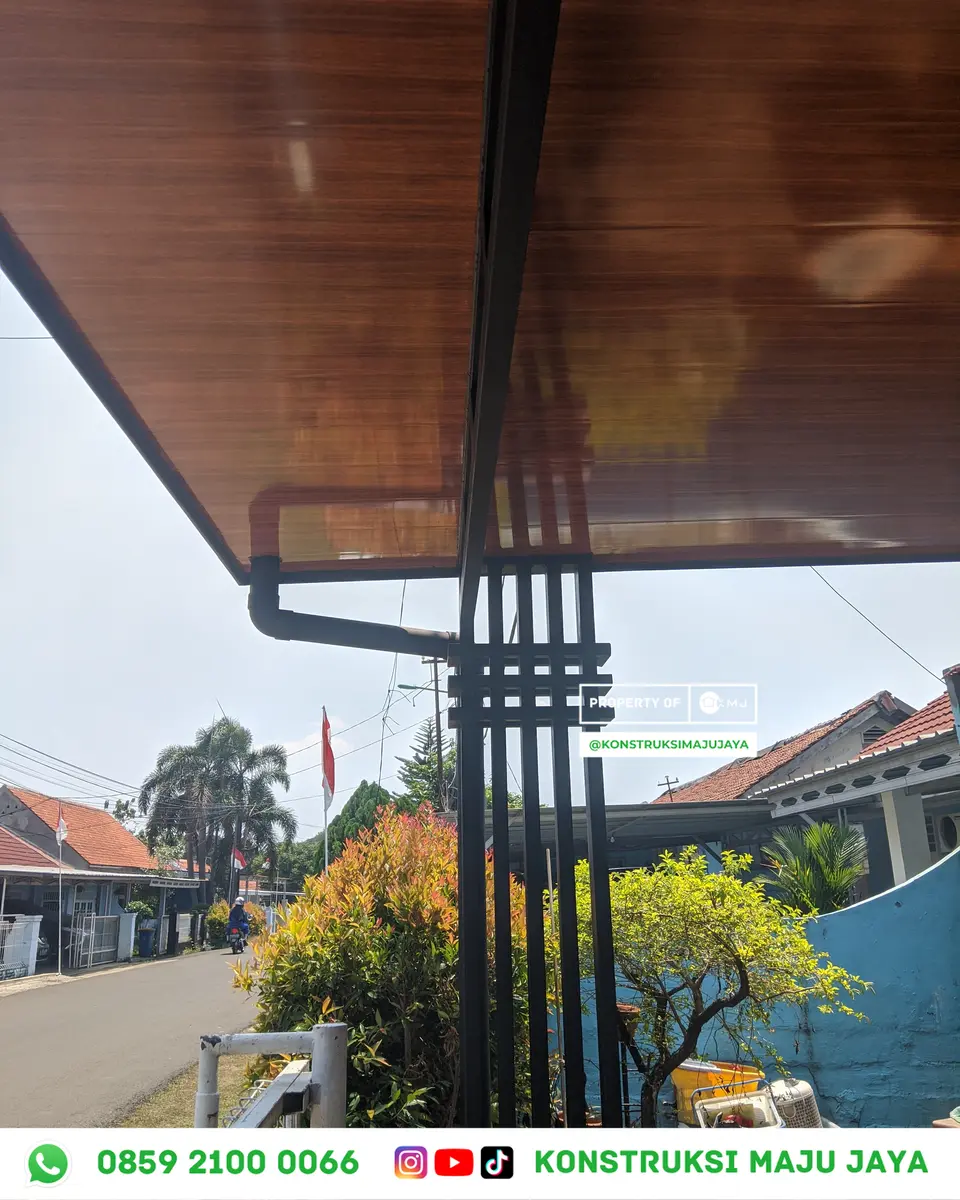 Jasa Arsitek Rumah 2