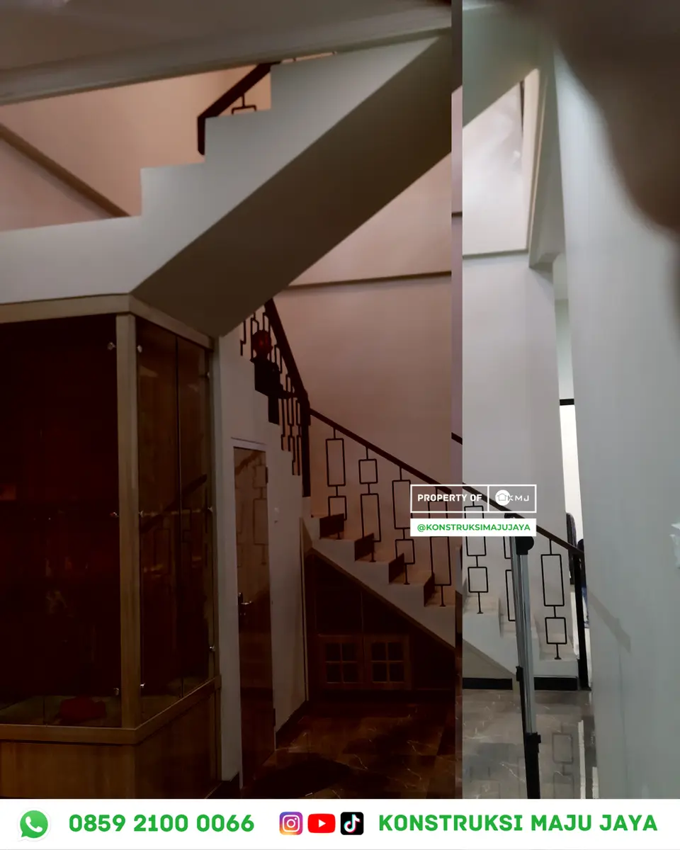 Spesialis Pintu Jendela Jakarta