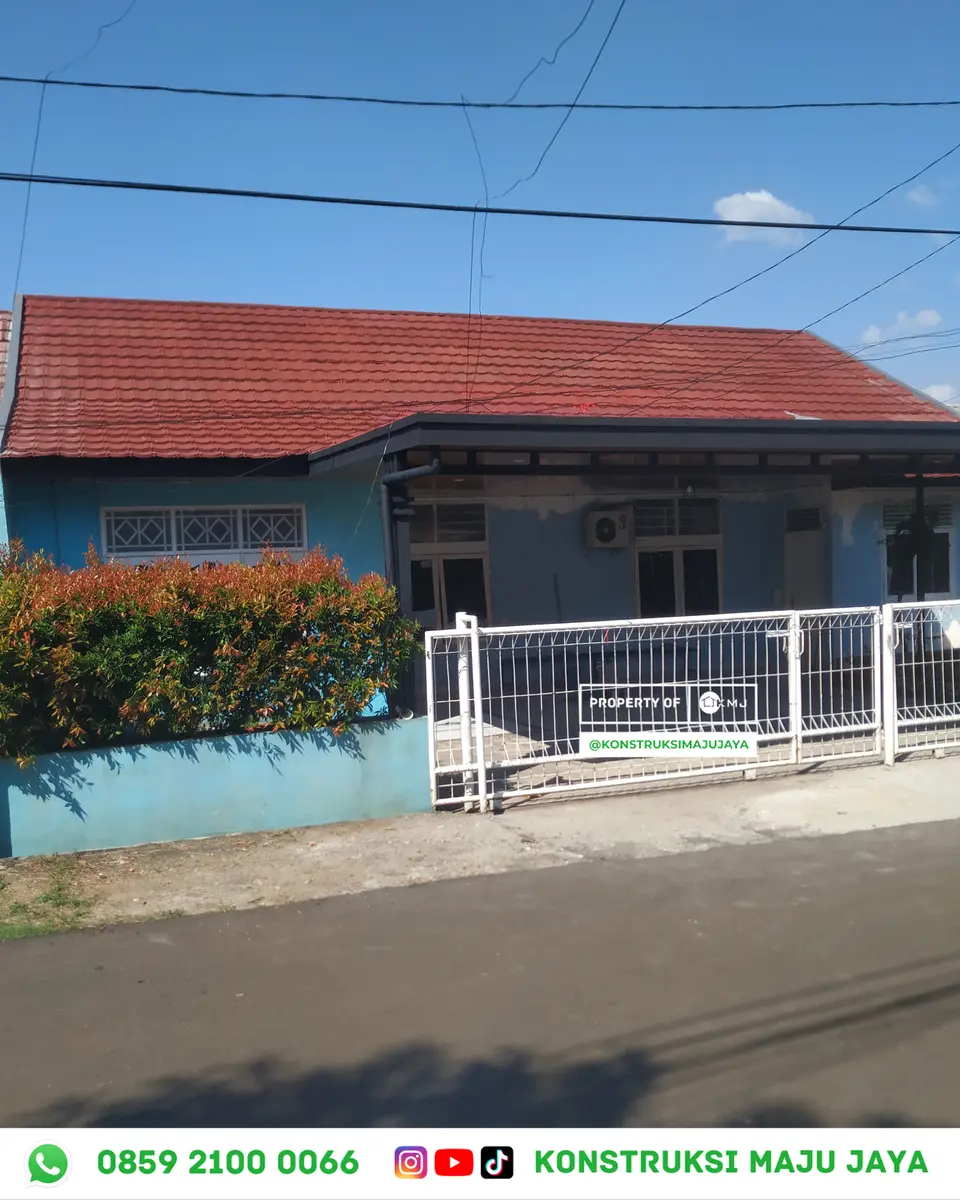 Spesialis Pintu Jendela Bekasi - Klik WA Spesialis Pintu Jendela Bekasi 2