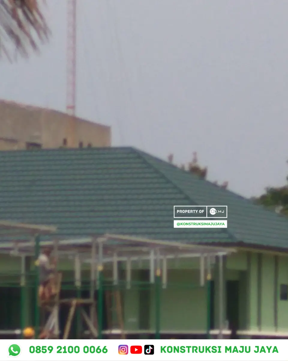 Jasa Arsitek Rumah Serpong