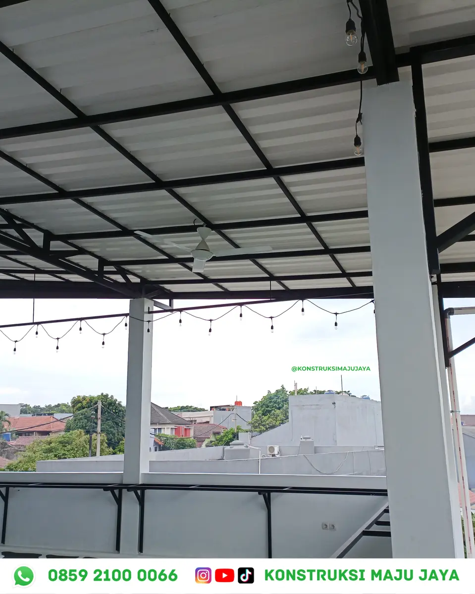 Kontraktor Renovasi Rumah Jakarta 3