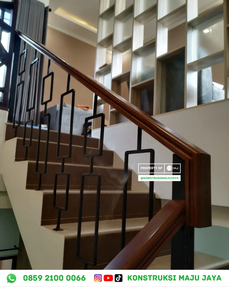 Kontraktor Renovasi Rumah