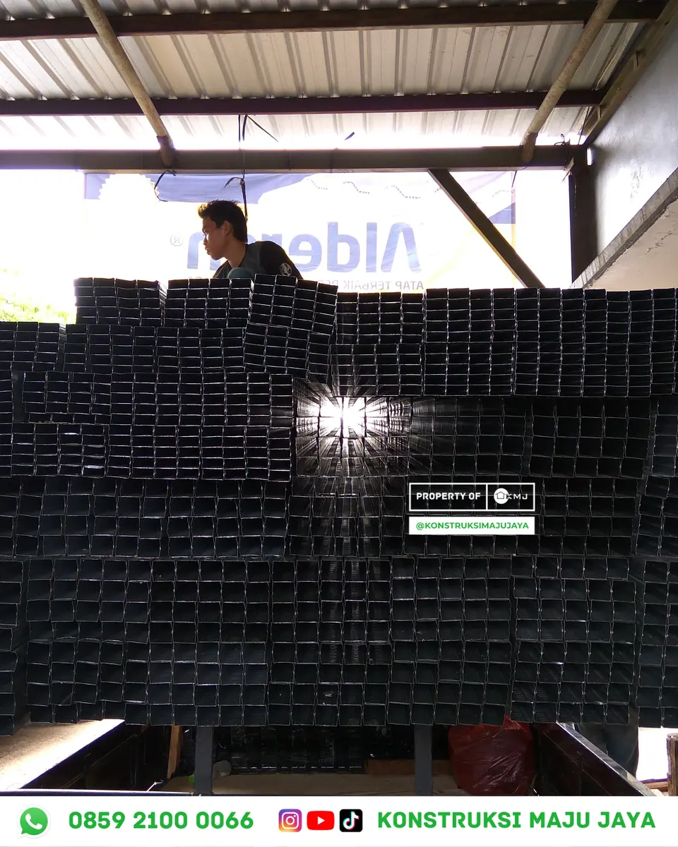 Kontraktor Renovasi Rumah 3