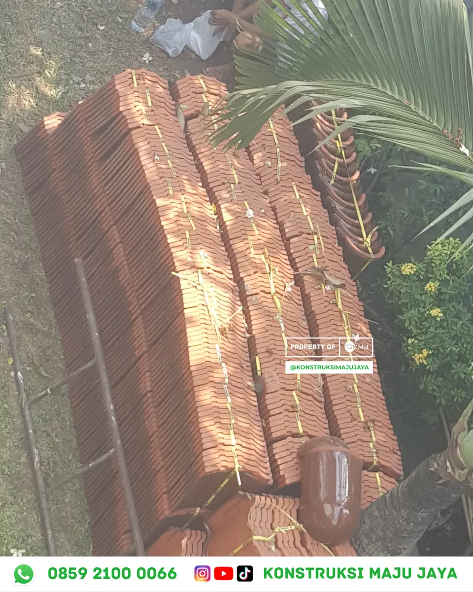 Bangun Rumah Nol Depok 4