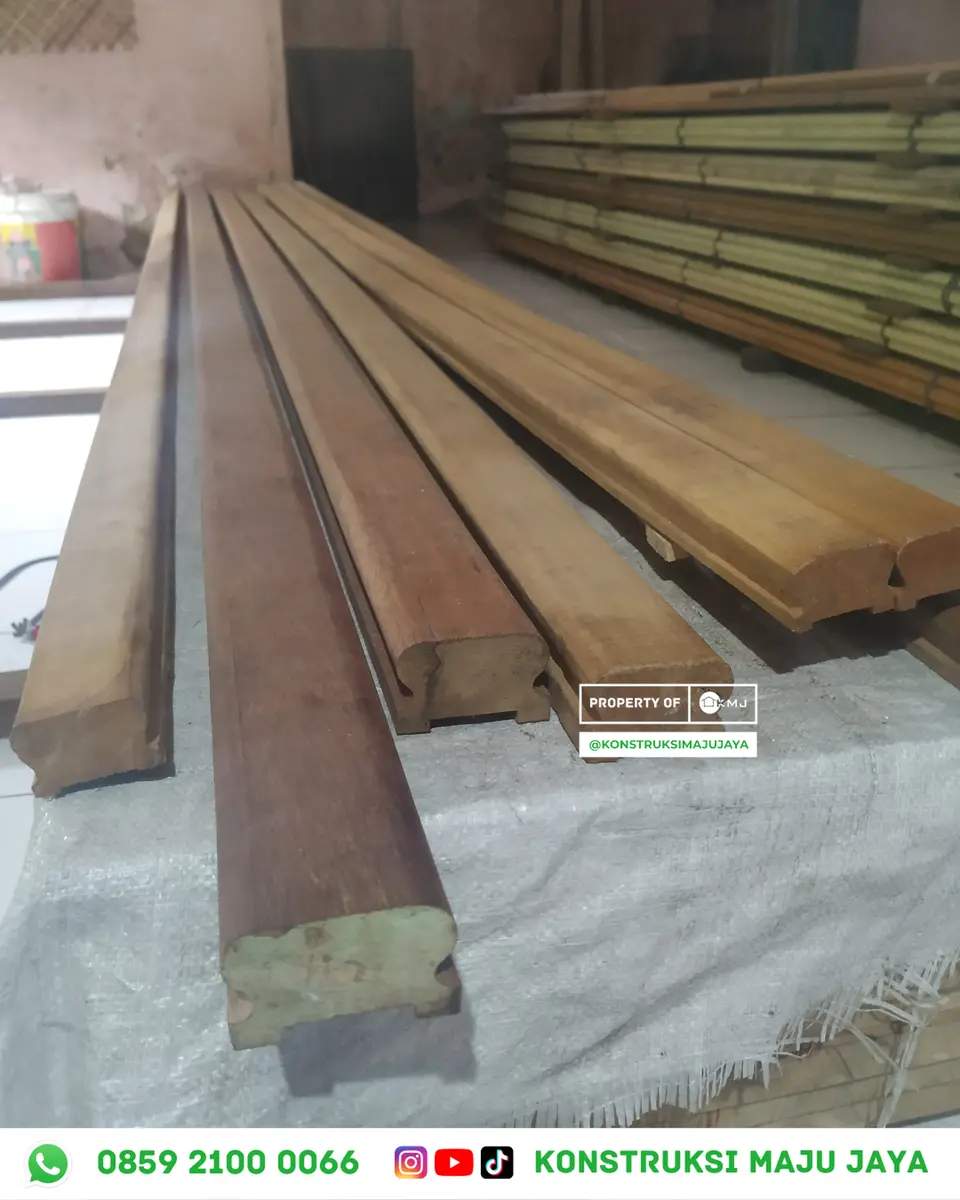 Biaya Renovasi Rumah 3