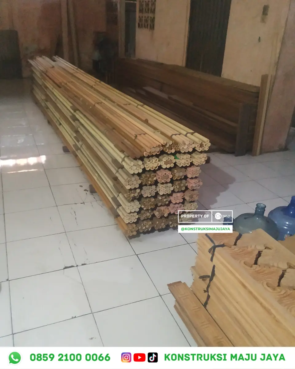 Jasa Bangun Rumah Bekasi 2