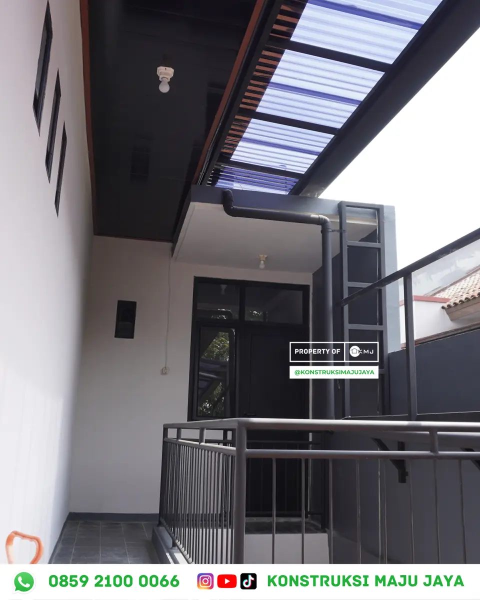 Harga Kusen Aluminium
