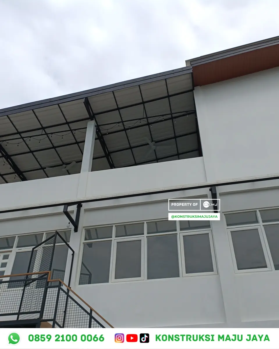 Kontraktor Renovasi Rumah Jakarta 3