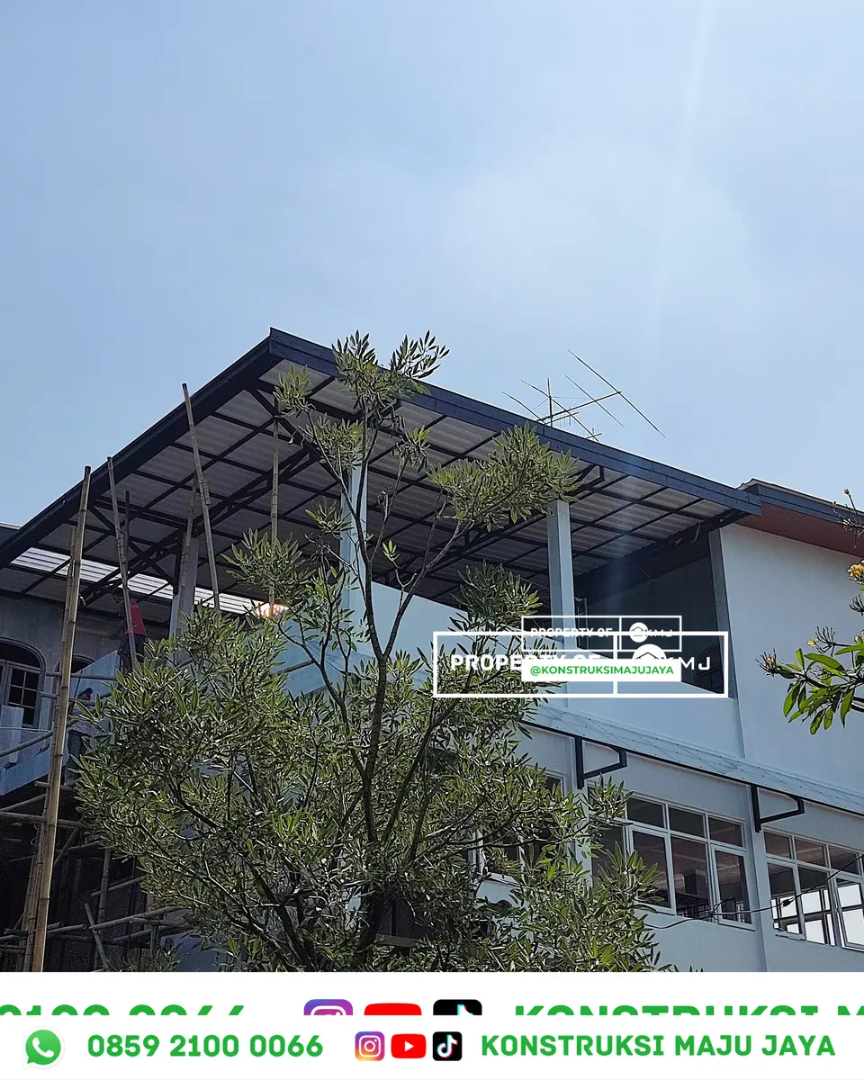 Bangun Rumah dari Nol 3