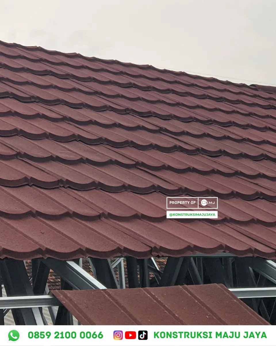 Bangun Rumah dari Nol 2