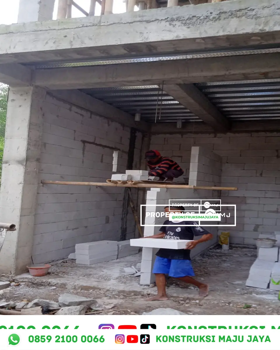 Harga Kusen Aluminium 2