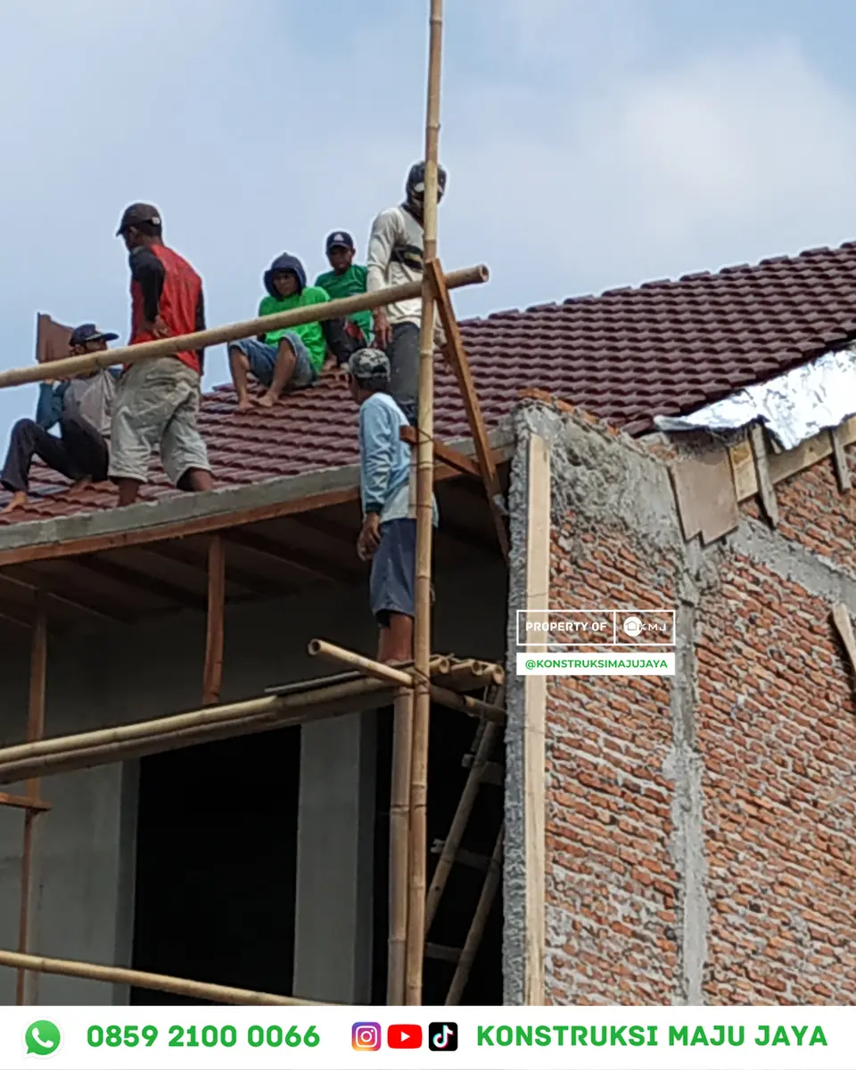 Panduan Memilih Kusen & Pintu Aluminium Minimalis Tahan Lama di Cilandak 4