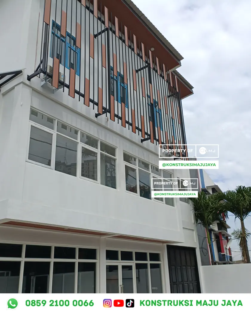 Panduan Memilih Kusen & Pintu Aluminium Minimalis Tahan Lama di BSD Serpong 3