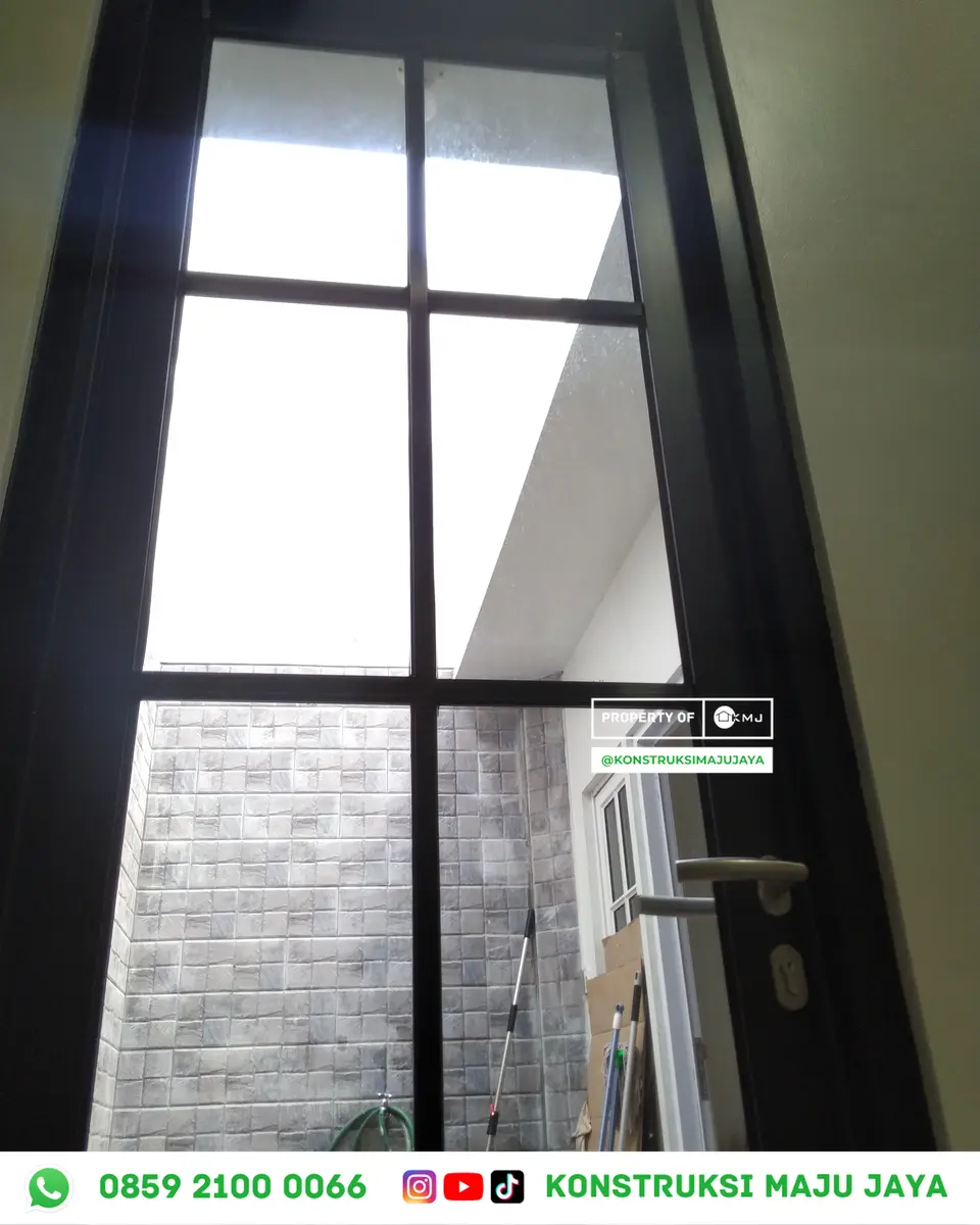 Jasa Bangun Rumah Jakarta 2