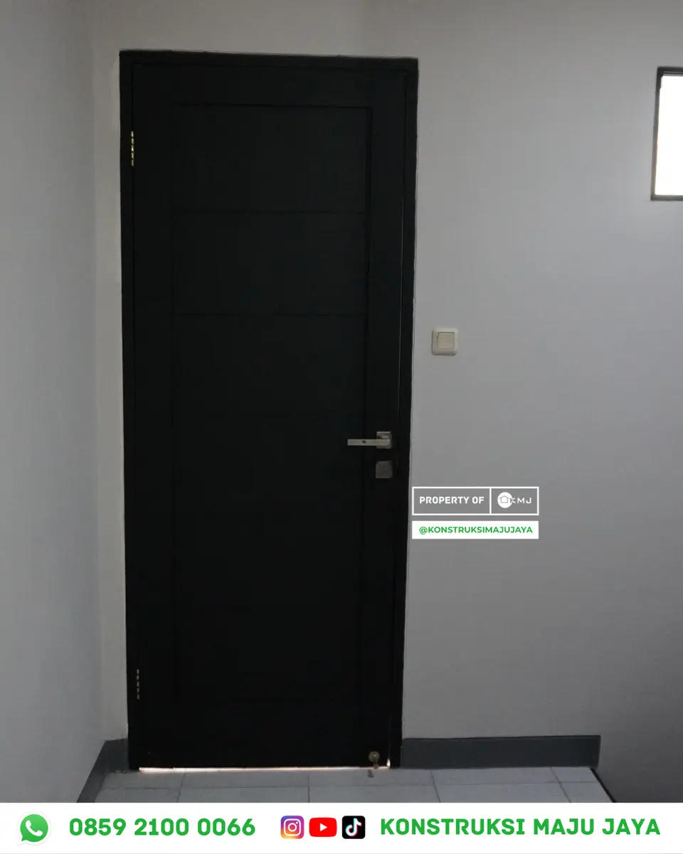 Jasa Renovasi Jakarta 4