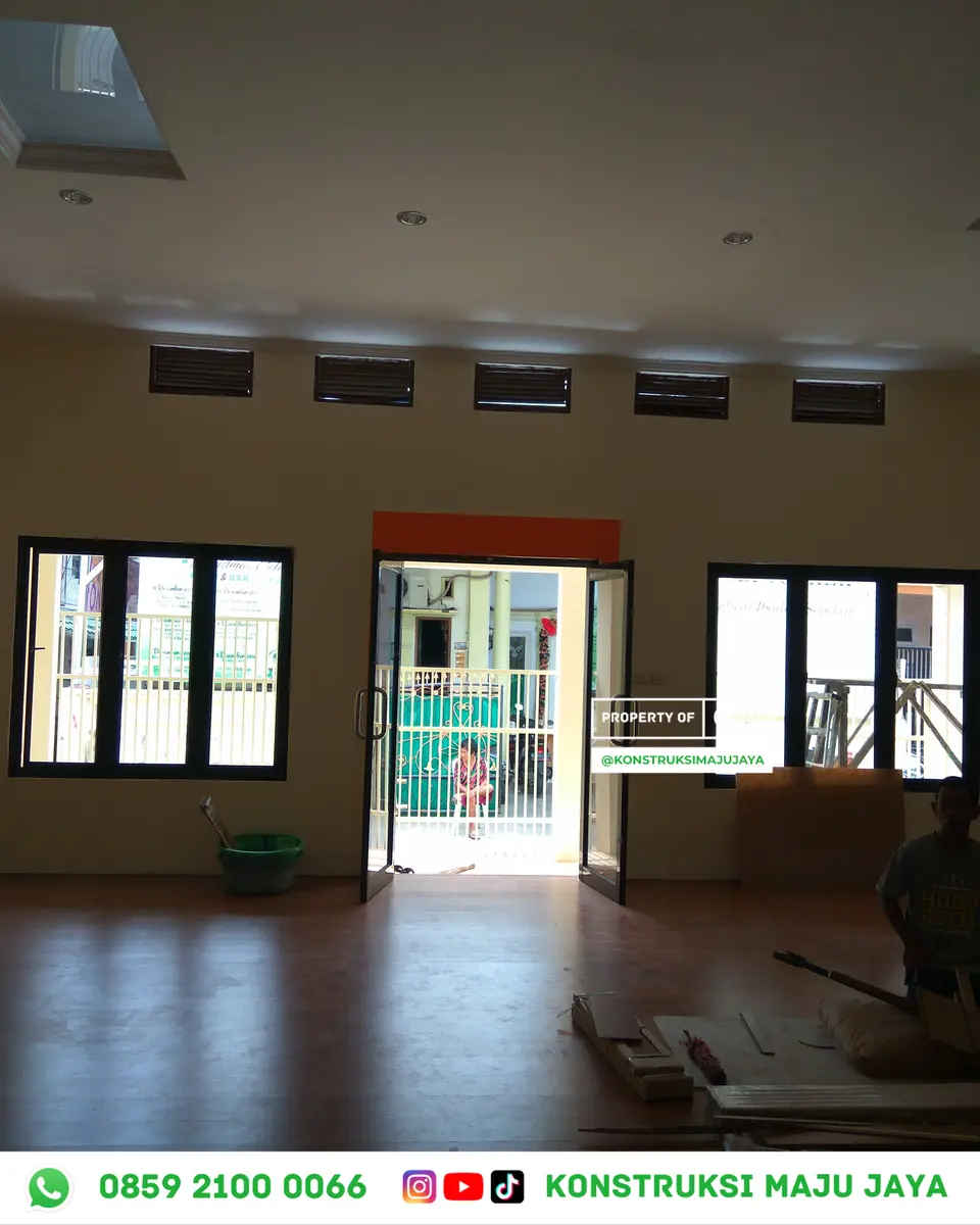 Jasa Arsitek 3