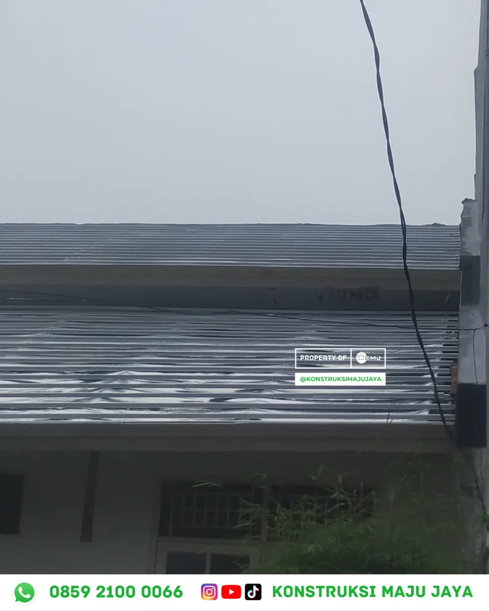 Panduan Memilih Kusen & Pintu Aluminium Minimalis Tahan Lama di Jakarta Timur 3