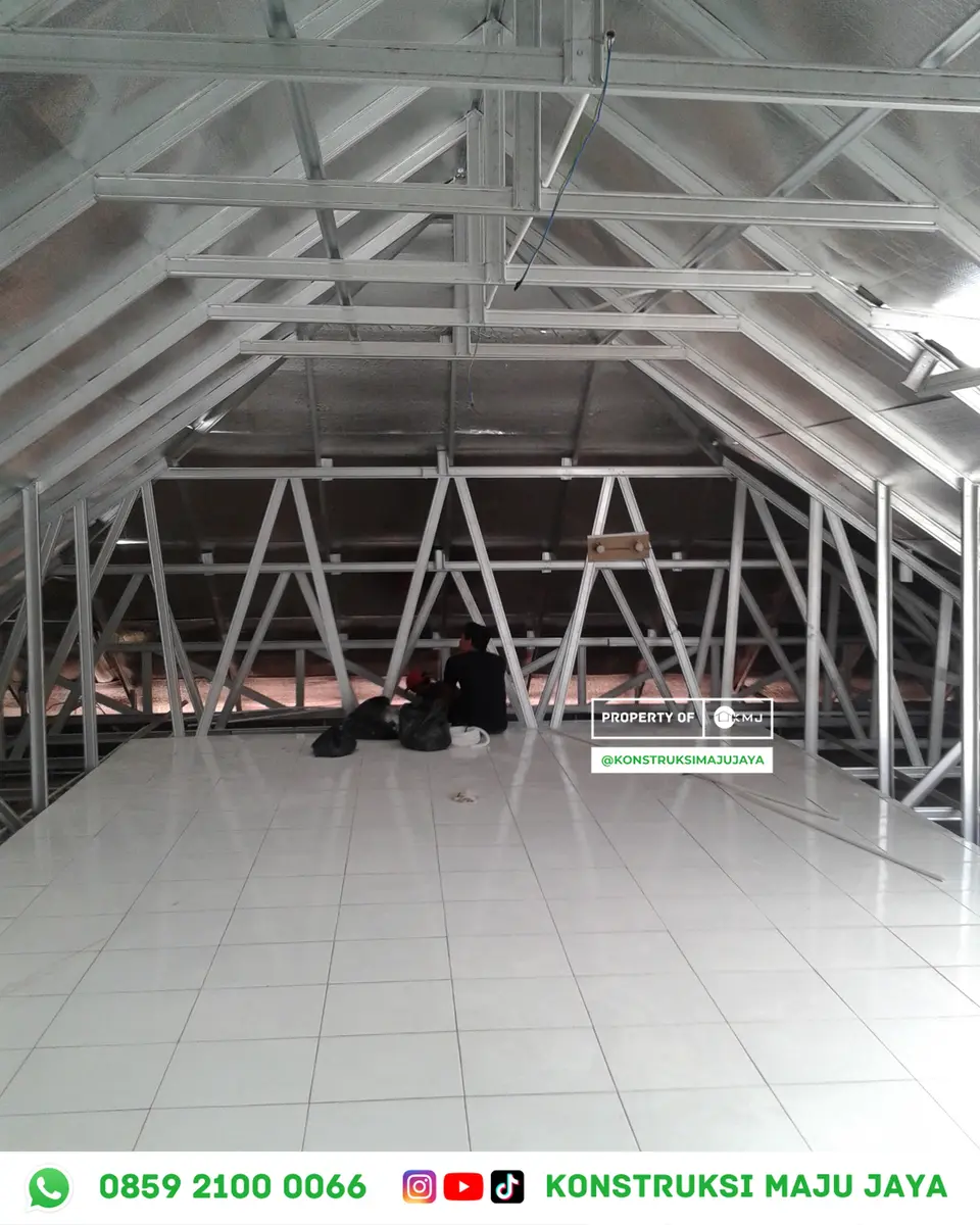 Panduan Memilih Kusen & Pintu Aluminium Minimalis Tahan Lama di Bekasi Timur 2