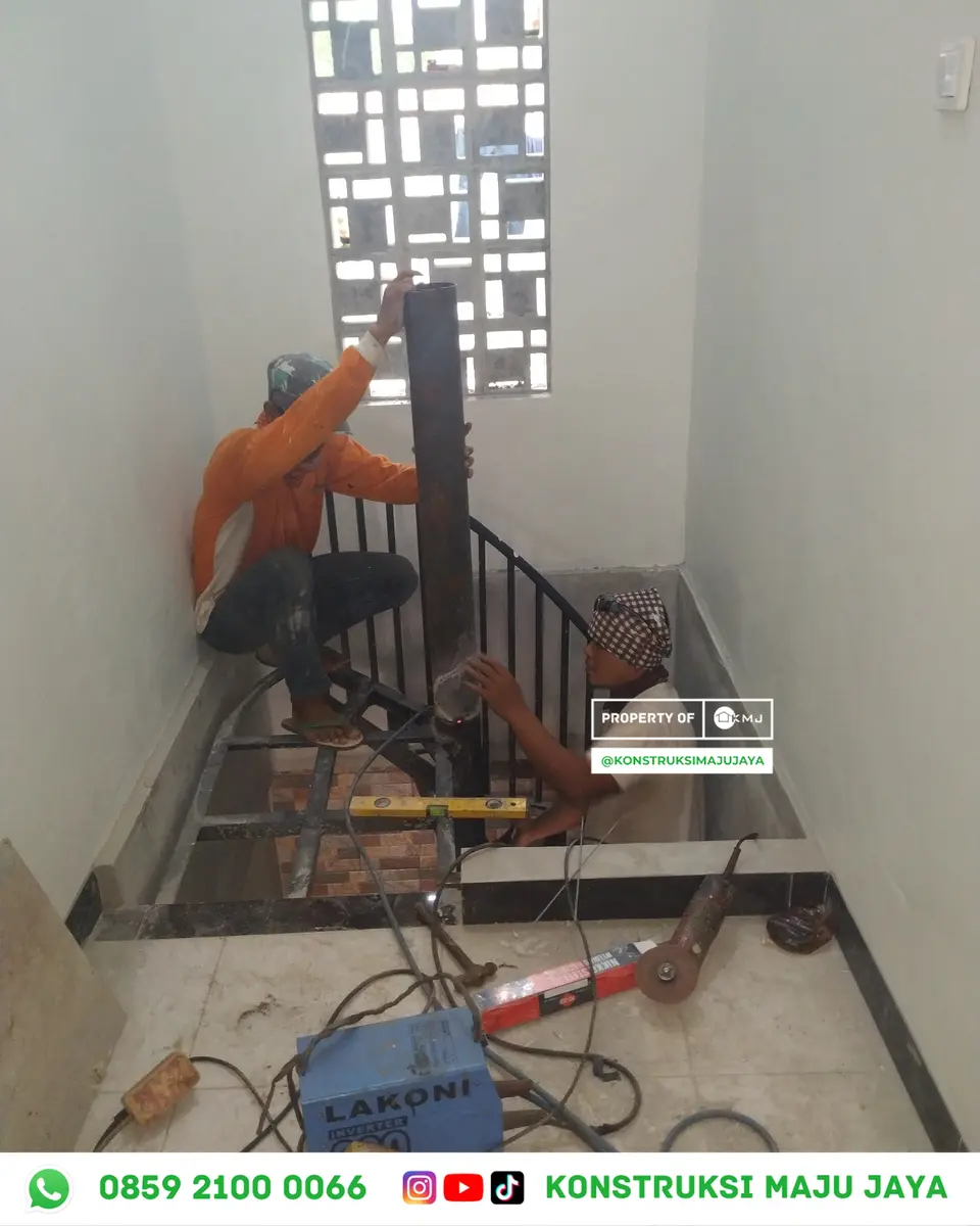 Kontraktor Bangunan Jakarta Timur 4