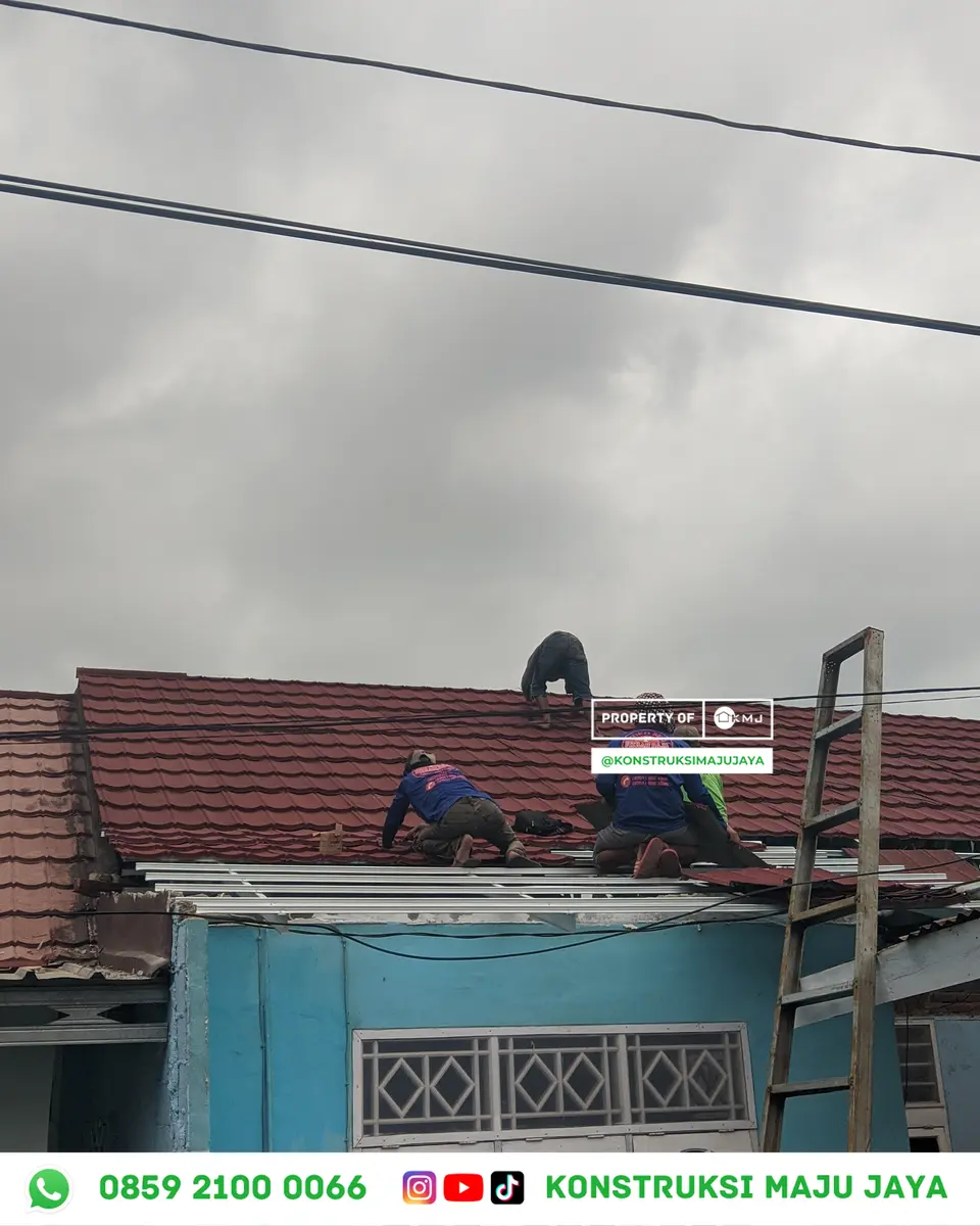 Panduan Memilih Kusen & Pintu Aluminium Minimalis Tahan Lama di Jakarta Selatan 3