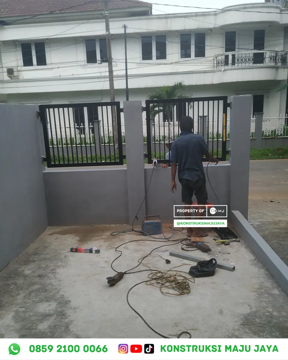 Jasa Bangun Rumah Jakarta 3